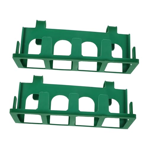 Happyyami 2 Pièces Podium Support De Fleur Support De Fleurs De Mariage Support De Fleur Suspendu Panier De Balcon Suspendu Support De Boue De Fleur Garde- Pot De Fleur Pièce Maîtresse