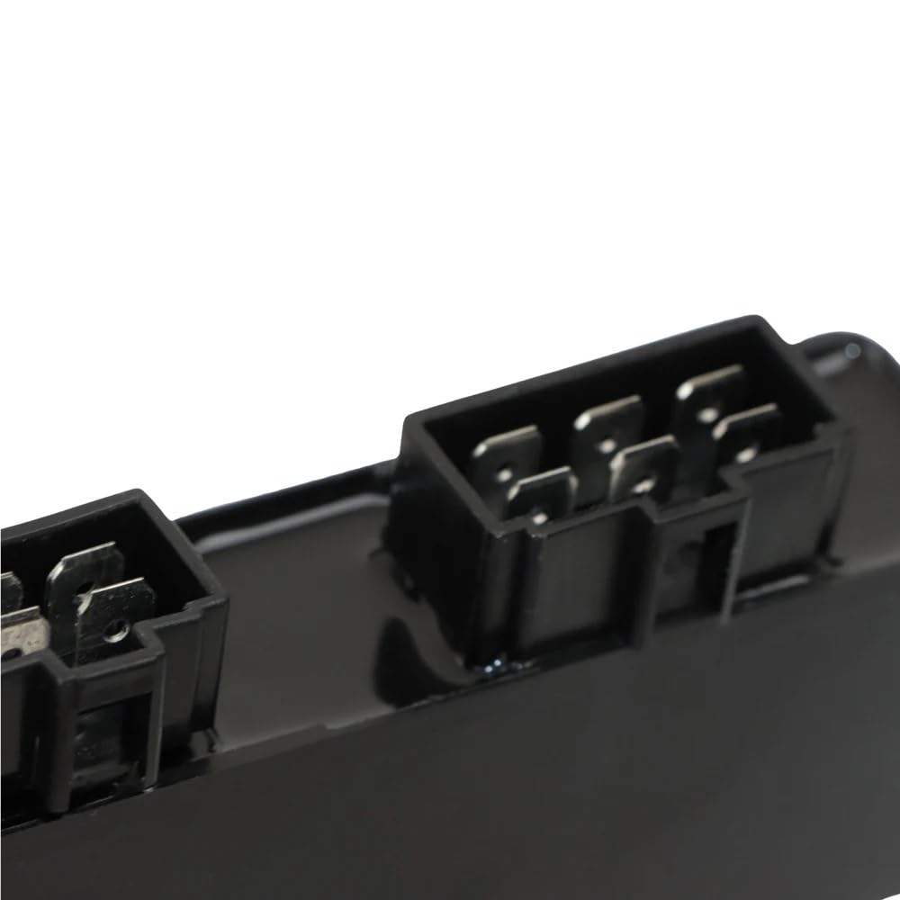 Caja CDI Encendedor CDI TCI ECU Motocicleta Para XV535 XV 535 Para Virago CDI Encendedor 3BT-00