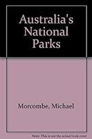 Australia's national parks 0701804637 Book Cover