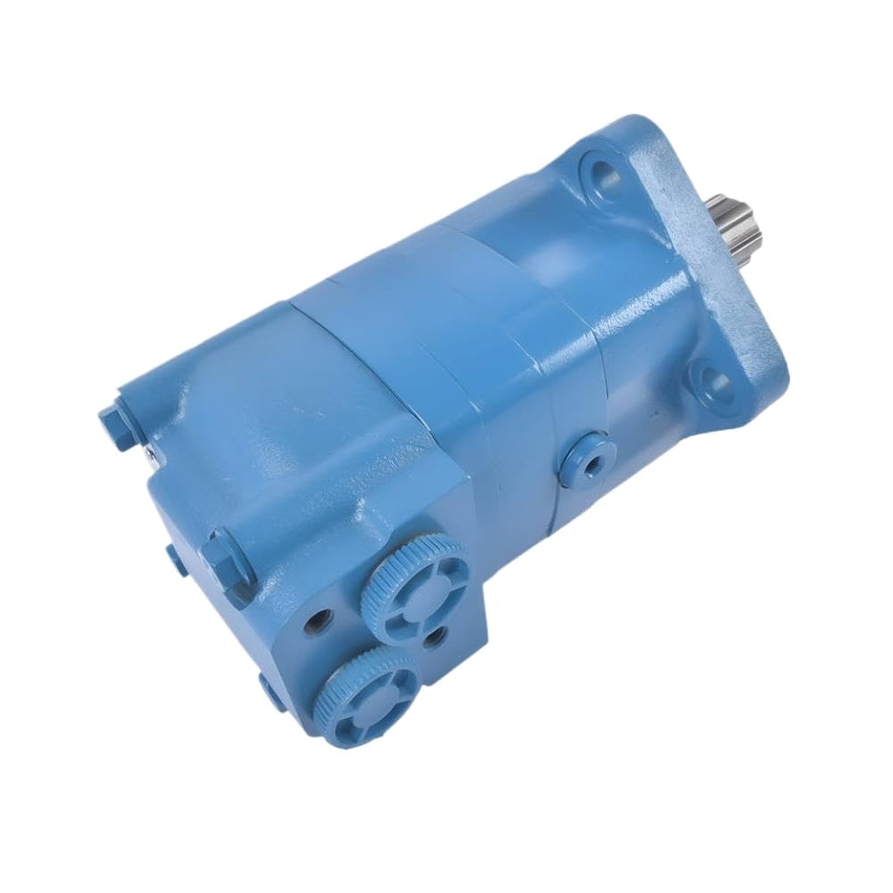 Motore Idraulico Cicloidale AP01 6 Scanalature BM5-125 Compatibile Con RC72