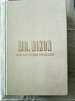 Mr. Nixon and my other problems, 8770107114 Book Cover