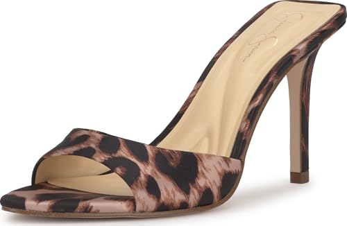 Jessica Simpson Dravie pour femme : les talons confortables qui évitent les maux