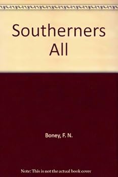 Hardcover Southerners All Book