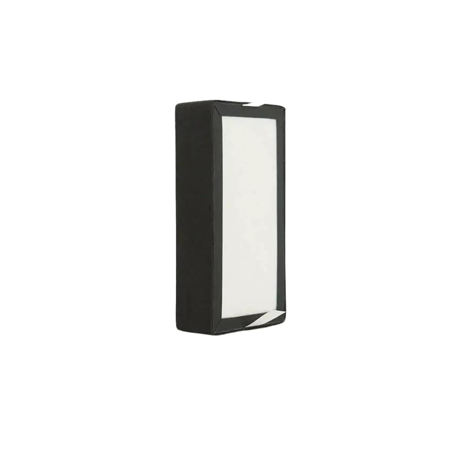 Compatible con QIDI, caja de filtro HEPA Max 4