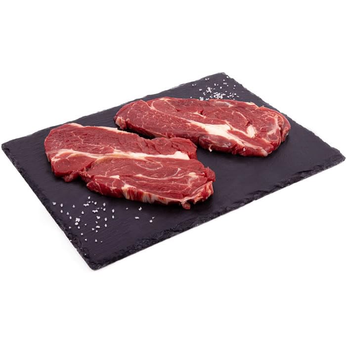 LES TENDRES A CUIRE Basse côte de boeuf ** 2 x 180 g