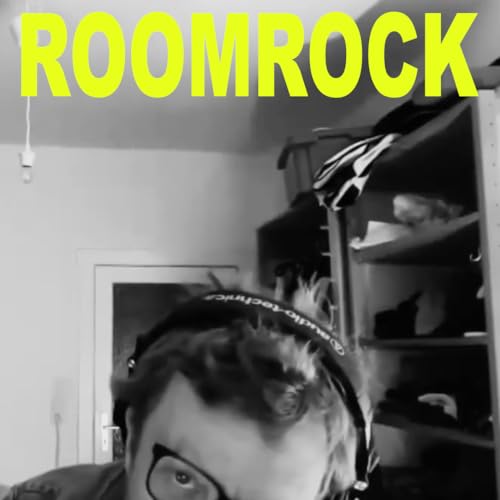 Chandler Pratt- The Good Stuff- 3 songs - RoomRock podcast -eps. 6 - Season 2