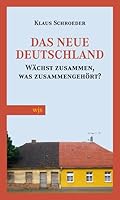 Das neue Deutschland 3937989668 Book Cover