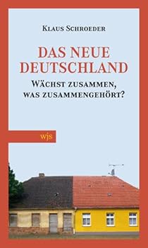 Hardcover Das neue Deutschland [German] Book