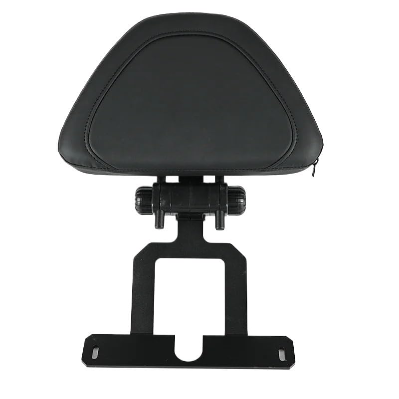 Dossier conducteur moto R1200RT R1250RT pour soulager le mal de dos
