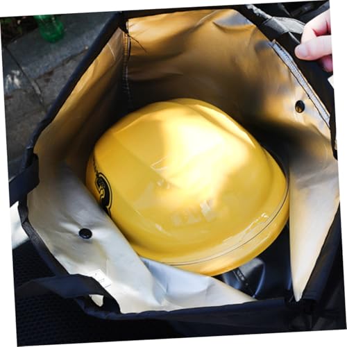 Rangement casque portable antichoc Cabilock avec 5 ensembles double pièce - 4