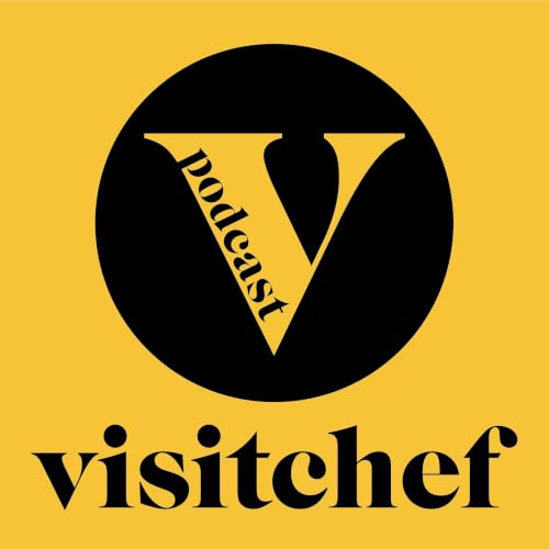 Couverture de VisitChef Podcast