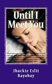 Paperback Until I Meet You Book