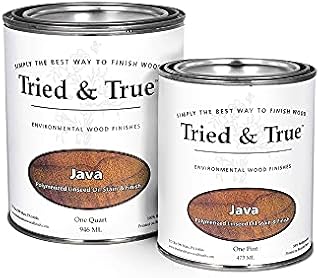 Tried & True - Stain - Java - Pint