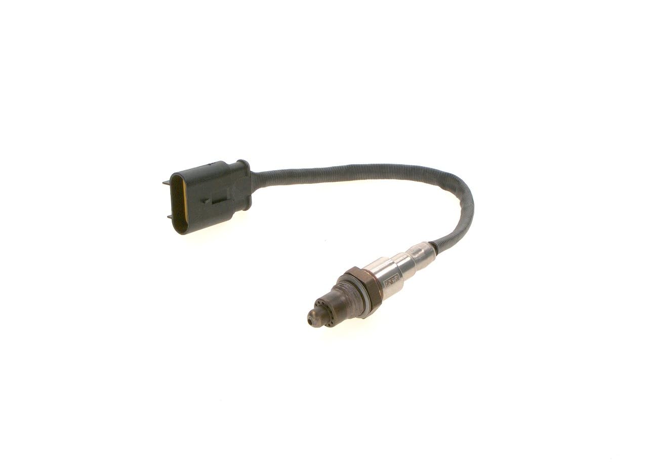 BOSCH Sonda lambda 025803004H Compatibile con: ABARTH 500/595 / 695, 500C / 595C / 695C, ALFA ROMEO GIULIETTA, GIULIETTA Kasten/Schrägheck, MITO, FIAT 500L, 500X, DOBLO Bus, DOBLO Cargo
