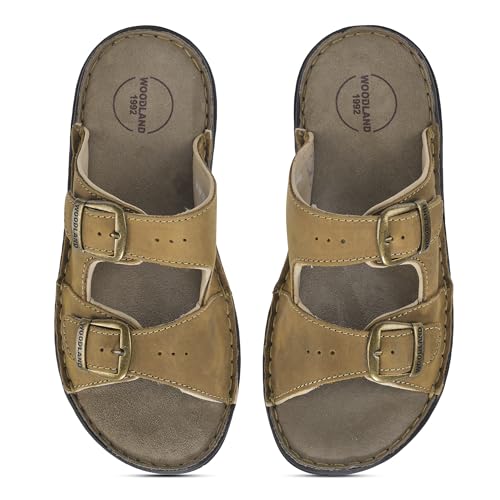 Image of Woodland Men's Slipper