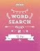 Word Search Puzzles for Ms. Vega