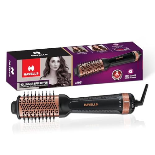 Havells Hair Dryer (B0DDT3H8KN) view 1