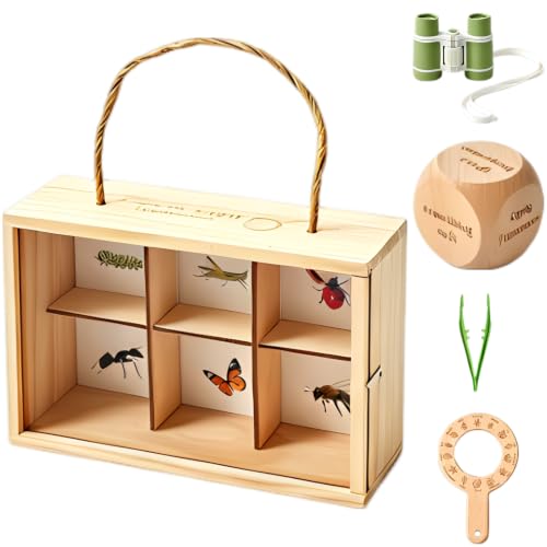 Kit de exploración al aire libre para acampadas familiares y días de campo