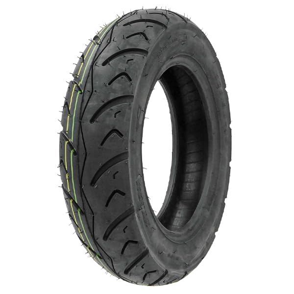 Amazon.co.jp: OPIN バイクタイヤ オートバイ (JC053 100/90-10 1本