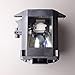 CTLAMP NP21LP Projector Replacement Lamp with Housing NP21LP Compatible with NEC NP-PA500U NP-PA500X NP-PA5520W NP-PA600X PA500U PA550W PA600X NP-PA550W PA500X