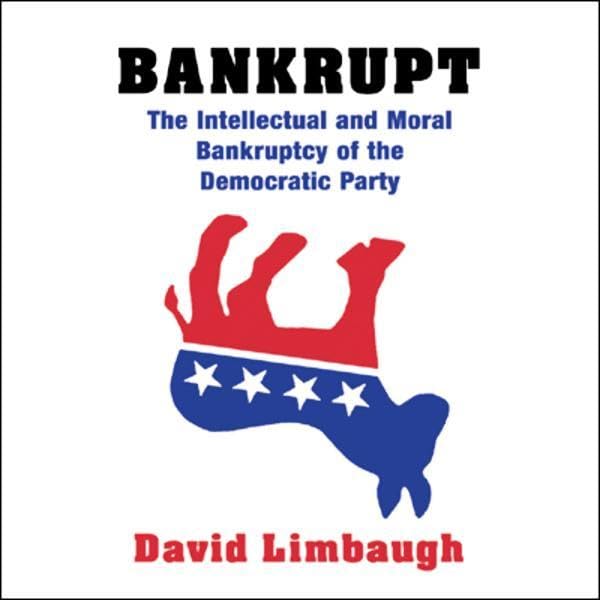 Bankrupt