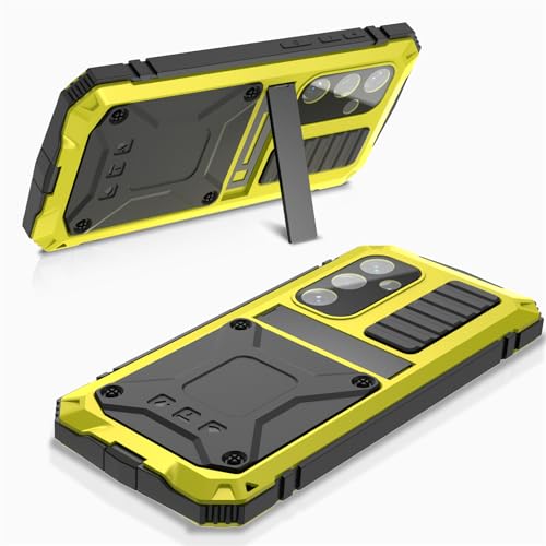 Coque Samsung S25 Plus antichoc pour éviter les bris d'écran - 7
