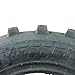 One Pair of MASSFX P377 ATV/UTV Rear Tires 25x10-12 Rear Set of 2 25x10x12