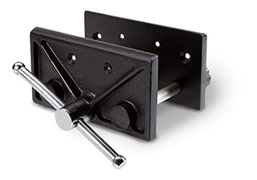 TEKTON 6-1/2-Inch Woodworking Vise | 53986 TEKTON 6-1/2-Inch Woodworking Vise | 53986