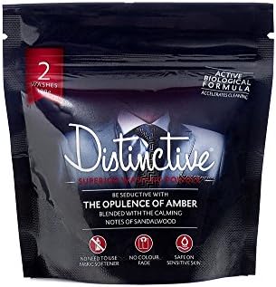 Travel Washing Powder/Small...