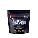 Travel Washing Powder / Small Washing Powder / For Machine Washing/Soak Clean Hand Washing By Distinctive Washing Powder (Mini) / Masculine Fragrance
