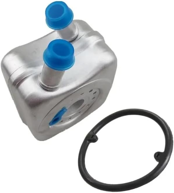 car part 078 117 021A 078 117 021 A 078117021A BBmart Auto Parts ENGINE OIL COOLER For VW Variant Magotan New Beetle