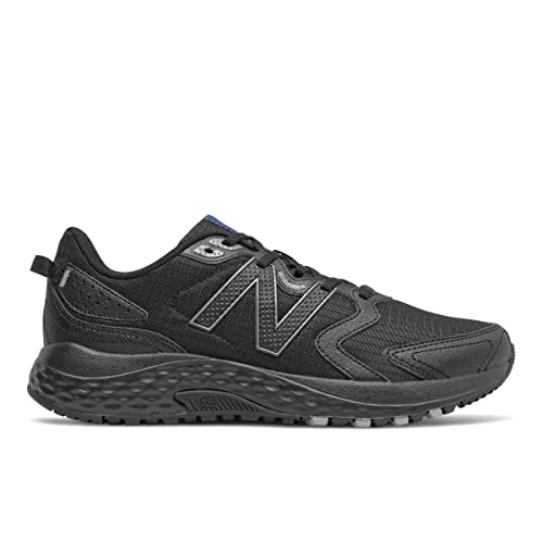 Image of New Balance Men's 410 V7 Trail Running Shoes