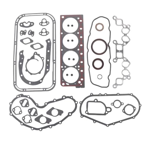 Joint de culasse K21 K25 pochette joints moteur pour chariot Nissan GPL