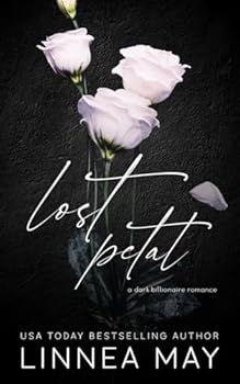 Paperback Lost Petal Book
