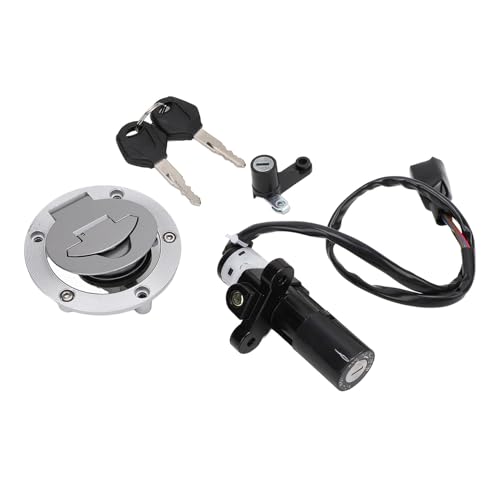 Verrouillage de casque YZF-R3 Keenso pour remplacer neiman