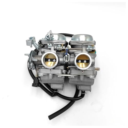 Carburateur PD26JS 26 mm pour restaurer votre moto Johnny en balade