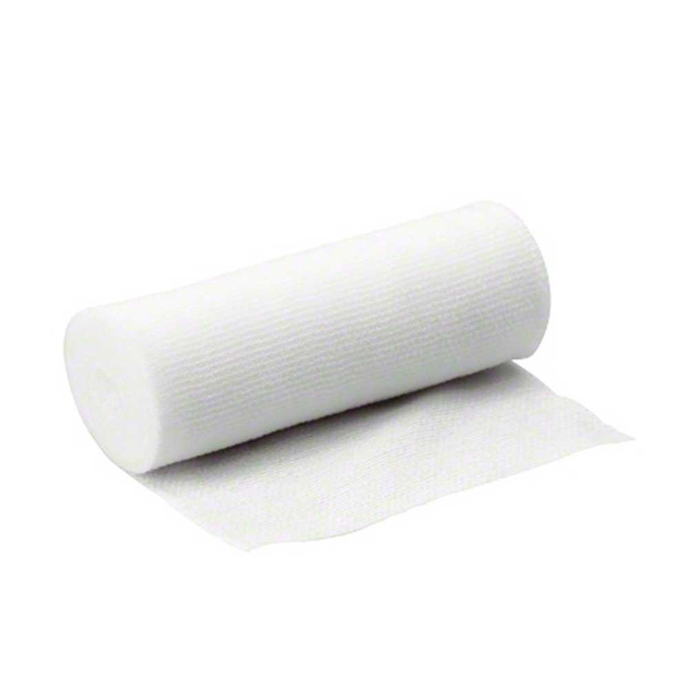 B. Marrone ASKINA® Elast fine elastica di benda elastica Bandage Binde tenendo. Misure/pezzi