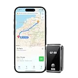 Wnrfg GPS Tracker with Collar