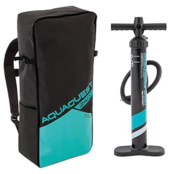 【新品】INTEX OTHER AQUA QUEST 240 YOUTH SUP Buy online Aqua Quest 240 Youth SUP | E-Coperation