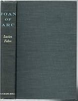 Jeanne d'Arc B0000CIY8E Book Cover