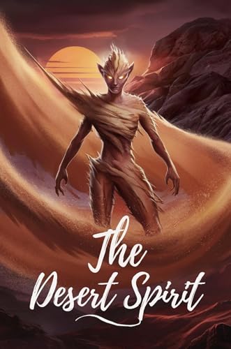 The Desert Spirit (English Edition)