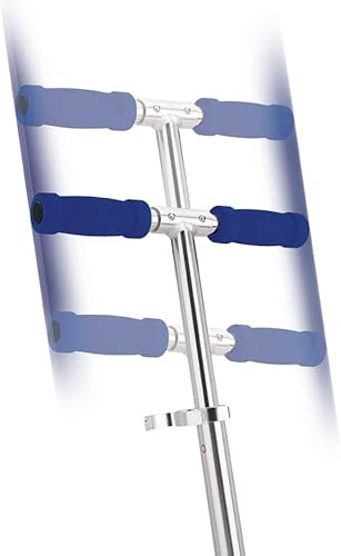 Miniatura 5 de Patineta Razor A2 para niños ligero plegable marco de aluminio