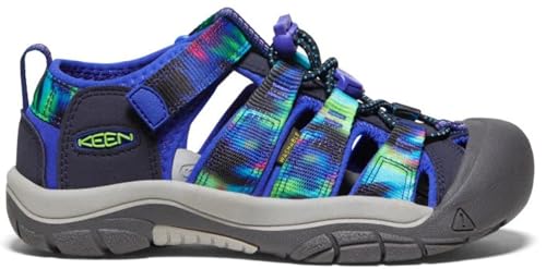 Image of KEEN Unisex-Child Newport H2 Closed Toe Water Sandals
