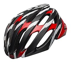 Vertigo Matte/Gloss Black/Red/White