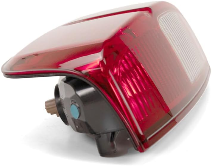 For Nissan Frontier Tail Light Assembly 2015-2021 Passenger Side For NI2801206 | 26550-EA80B