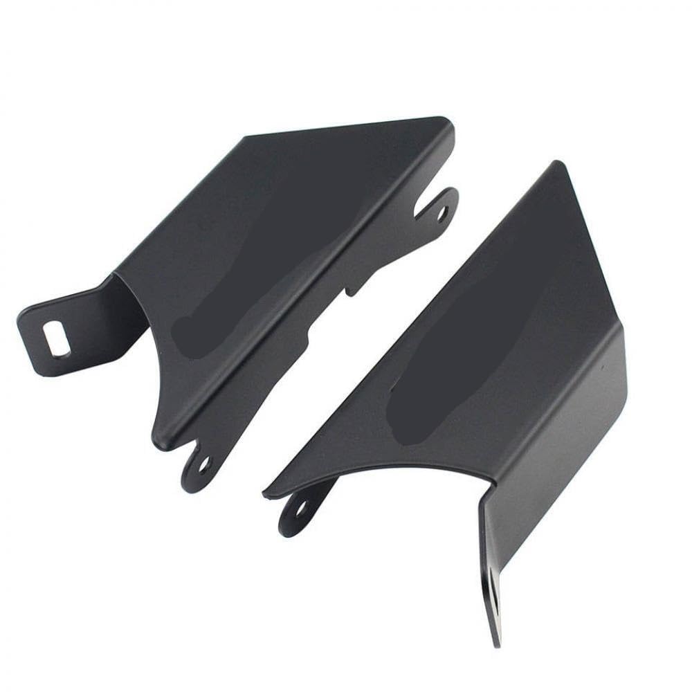 Staffa per faretti Fendinebbia Accessori per luci sportive per XMAX300 X-MAX 300 compatibile con i modelli 2023