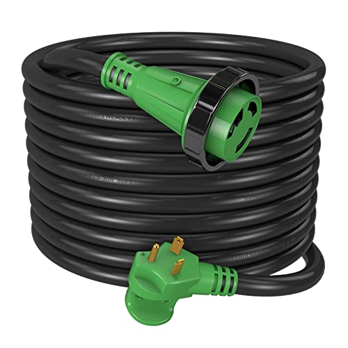 Best 30 Amp RV Extension Cords & Adapters Reviewed 2023