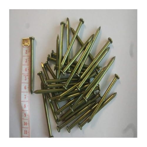 �~�ߓB�A �s���w�b�h���Z�����g�|�؍H�Ǔh���S���E���h�t�b�N�B(Iron Nail/4CM Long 30Kg)