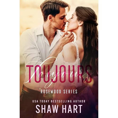 Toujours | Shaw Hart episode artwork