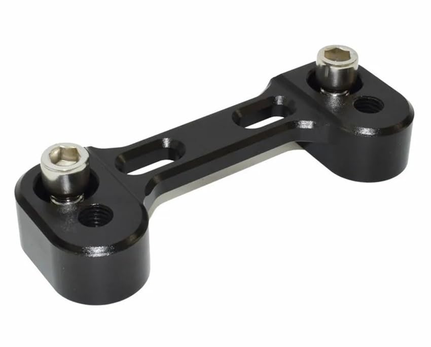 Rehausseur de guidon pour G310R G310GS adaptateur support alu 2017-2023